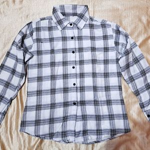 Check Shirt For Womens