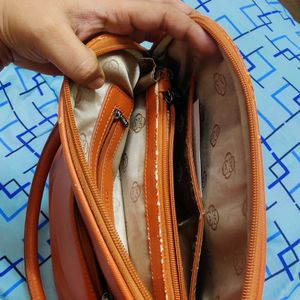 Ceriz Handbag