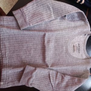 Kids Thermal And Clothes