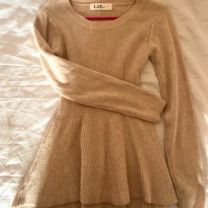 Price Drop Korean Sweater  💖