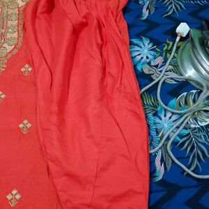 Salwar Suit