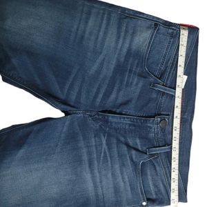 Levi's Men's 513 Redloop™ Slim Straight Fit Jeans