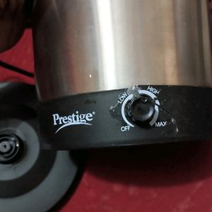 Prestige Multicooker Slightly Damage Without Lid