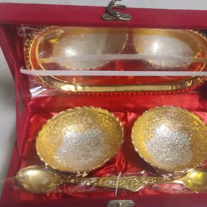 Diwali gift item