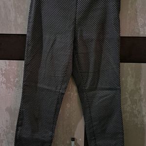 H&M Formal Pants/Trousers