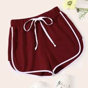 Pack Of 2 Amazing Shorts