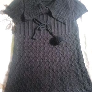 Woolen Top For Women