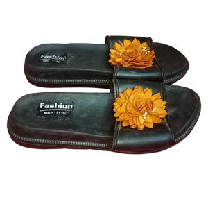 7nom Chappal For Womens Old Stock