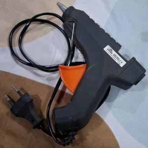 Glue Gun With Glu Stick