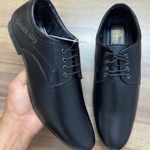 Aldo Formal Shoes In Black For Mens