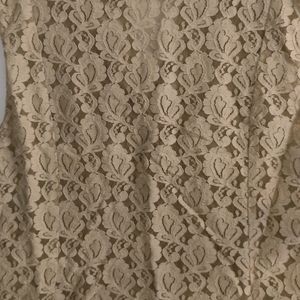 Cotton Net West Coat