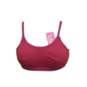 PARAS BEAUTY LYRA SPORTS MOULD BRA