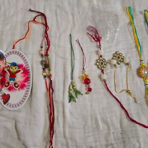 Rakhis