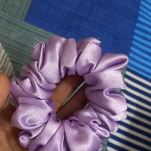 Scrunchies