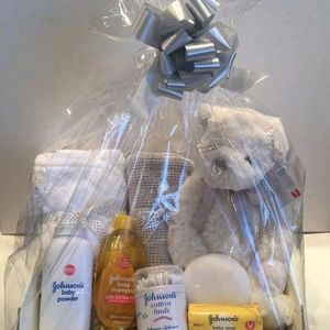 Baby Shower Hampers