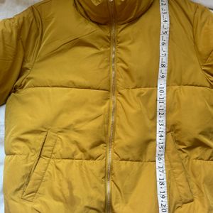 Only Puffer Women Jacket