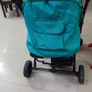 Luv Lap Baby Stroller