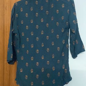 Women Short Kurta