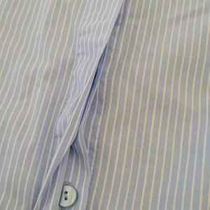 MANGO SHIRT! SPARINGLY USED!