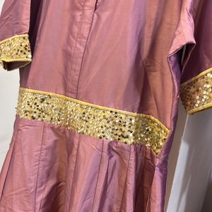 Brand New Anarkali Gown On Sale