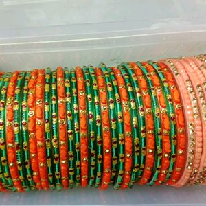 Bangles For Women And Girls (Brand New)