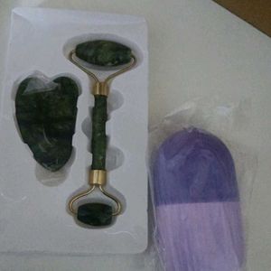 Stone Massage Roller