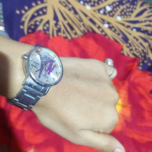 2 Stylish Watches For Women