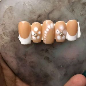 Prison Nails For Sale With Kit