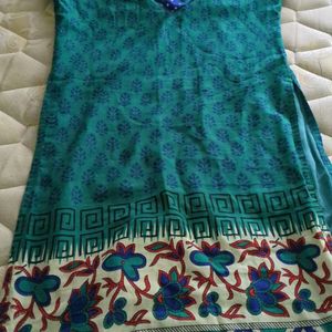 Daily Wear Kurti