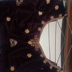 Bridal Lehenga