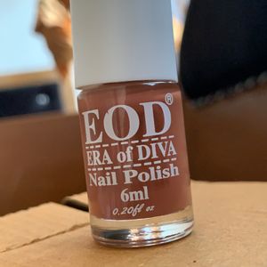 Nail Polish