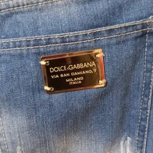 D&G vintage 👖