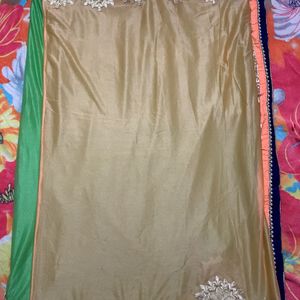 Party Wear Saree