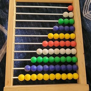 Kids Abacus