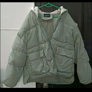 Korean Style Jacket