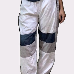 Baggy And Trendy Trousers Unisex