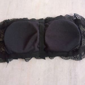 Western Wireless Pretty Bra Inner wear