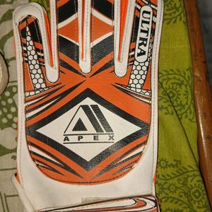 Goalkeeping Gloves