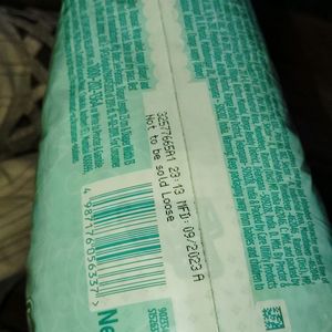 Pampers premium Care Diaper