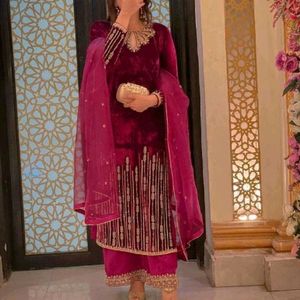 New Original Pakistani Poshaq Dresses Beautiful Dr