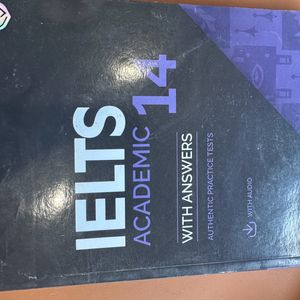 Ilets Practise Test With Andwer New Book