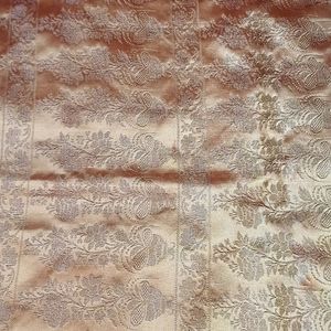 Kanjeevaram Silk Saree