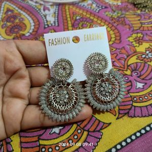 Ethnic Earrings