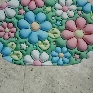 Beautiful 3D Mat