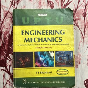 Engineering Mechanics