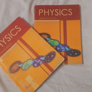 Physics NCERT Class 12 th