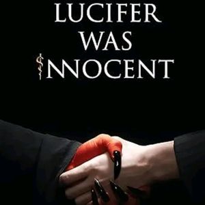 LUCIFER WAS INNOCENT 💥(TRENDING LIMITED STOCK)