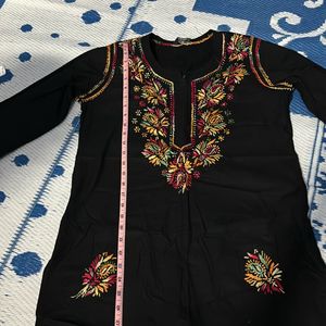 Kurti