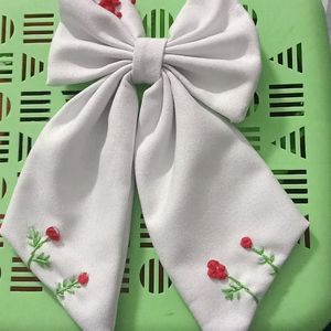 Hair Bow Clip