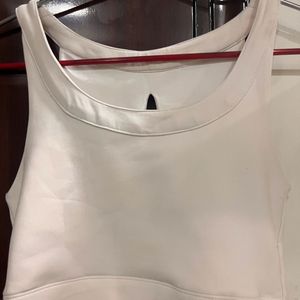 Forever 21 Active Sports Bra